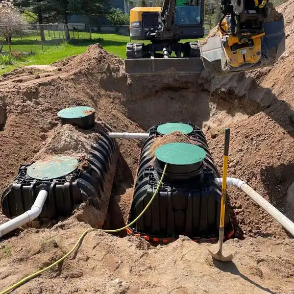 septic tank services Hopkinsville